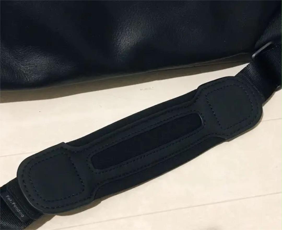 TUMI トゥミ ビジネスバッグ　革　新品未使用
