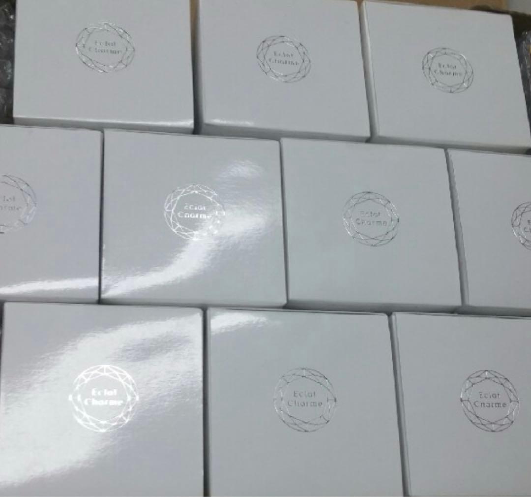 エクラシャルム 10個