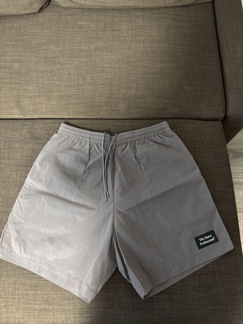20ss ENNOY スタイリスト私物 NYLON SHORT PANTS M - メルカリ