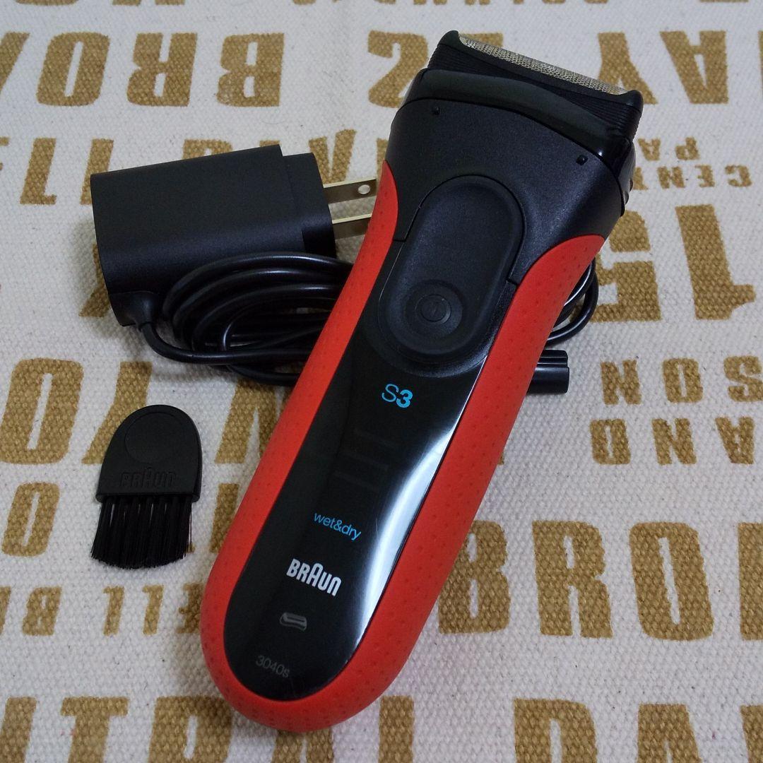 純正特売中 BRAUN 3040S-R 純正大特価祭|家電・スマホ・カメラ,美容/健康 - www.dmrnepal.com 純正特売中 BRAUN 3040S-R 純正大特価祭|家電・スマホ・カメラ,美容/健康 - www.dmrnepal.com