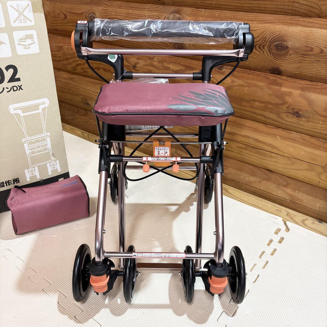 シルバーカー