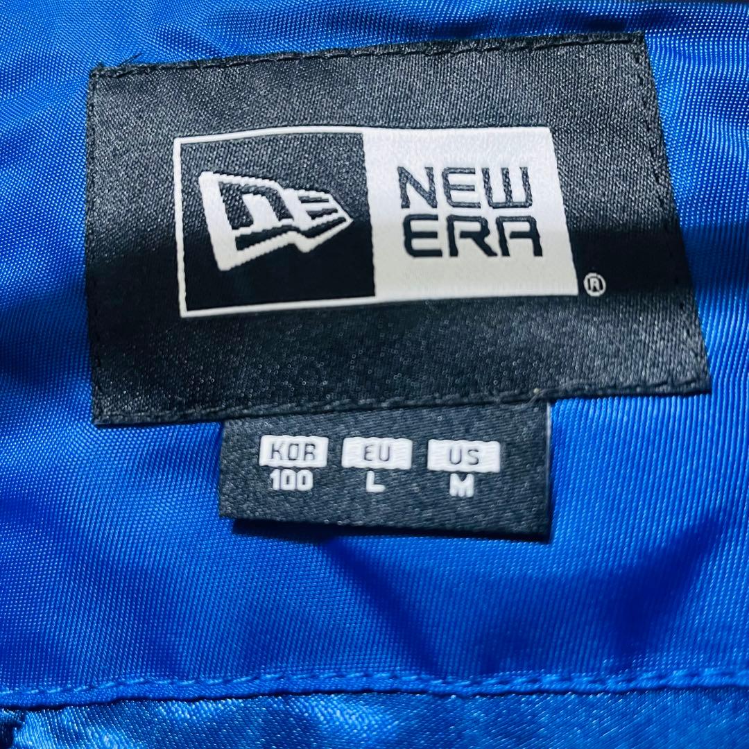 ニューエラ ドジャース スタジャン Lサイズ ブルー 青 大谷翔平 ニューエラ ドジャース スタジャン Lサイズ ブルー 青 大谷翔平