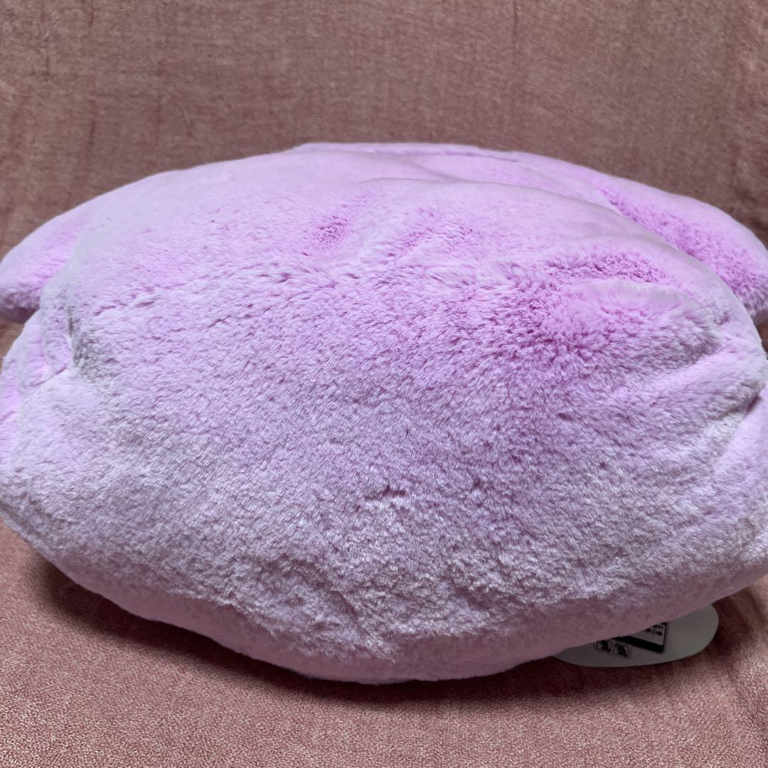 ポケモンセンター 公式 メタモン 新品 ふわふわ ぬいぐるみ レア