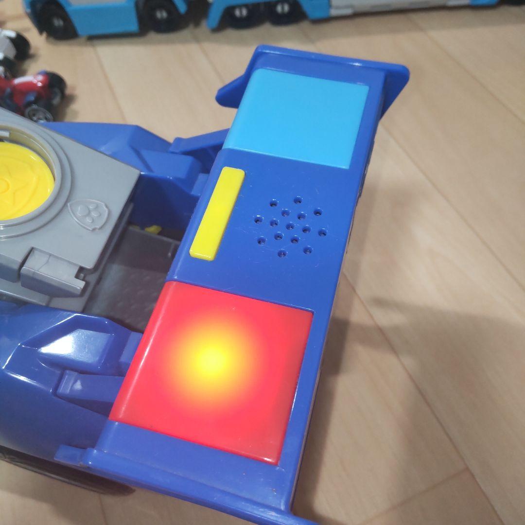 タカラトミー パウパトロール