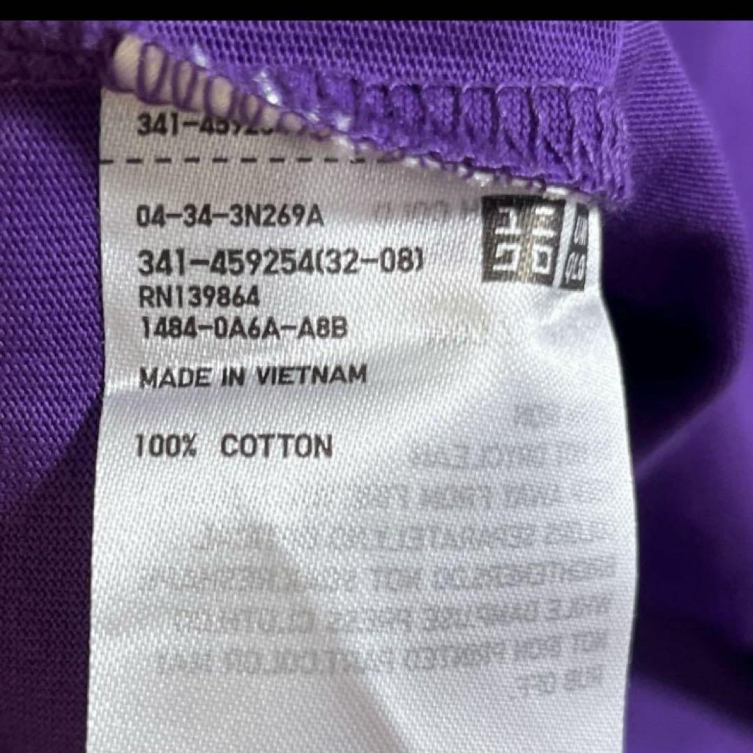 新品未使用 フェデラー UNIQLO ユニクロ 新品未使用 Mサイズ