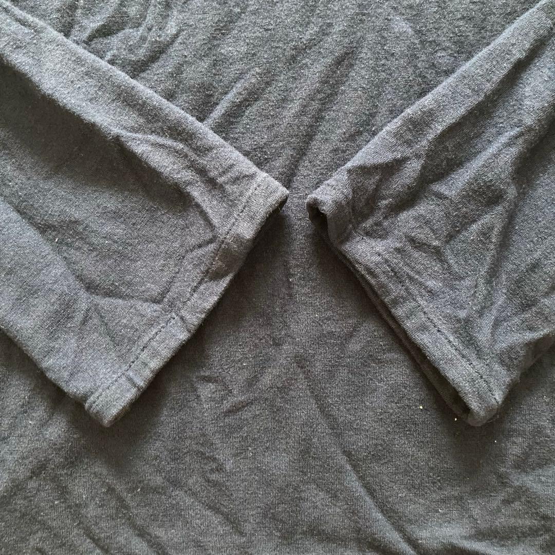 希少　メゾンマルタンマルジェラ　長袖ニット　レイヤード加工　ここのえ期　01SS