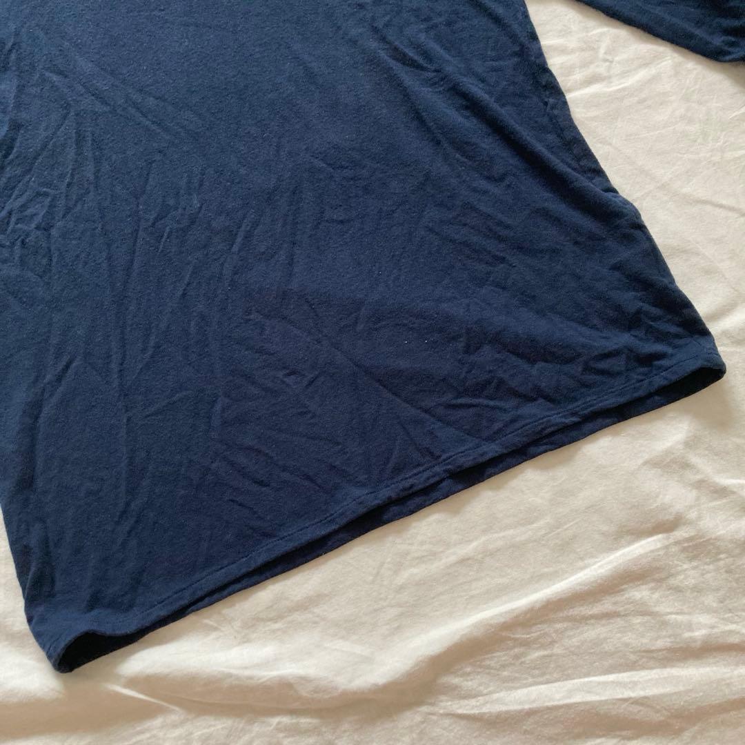 希少　メゾンマルタンマルジェラ　長袖ニット　レイヤード加工　ここのえ期　01SS