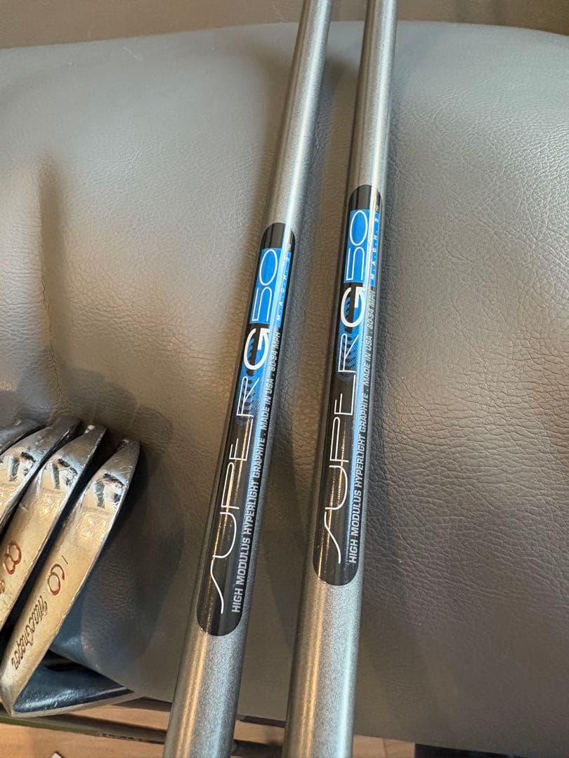 Adams MacGregor Tourney 985 Cleveland Adams MacGregor Tourney 985 Cleveland