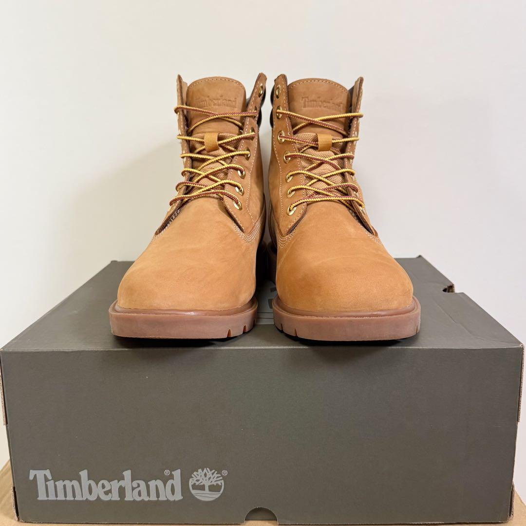 シ*ウ様 Timberland イエローブーツ 28cm 美品 箱付き