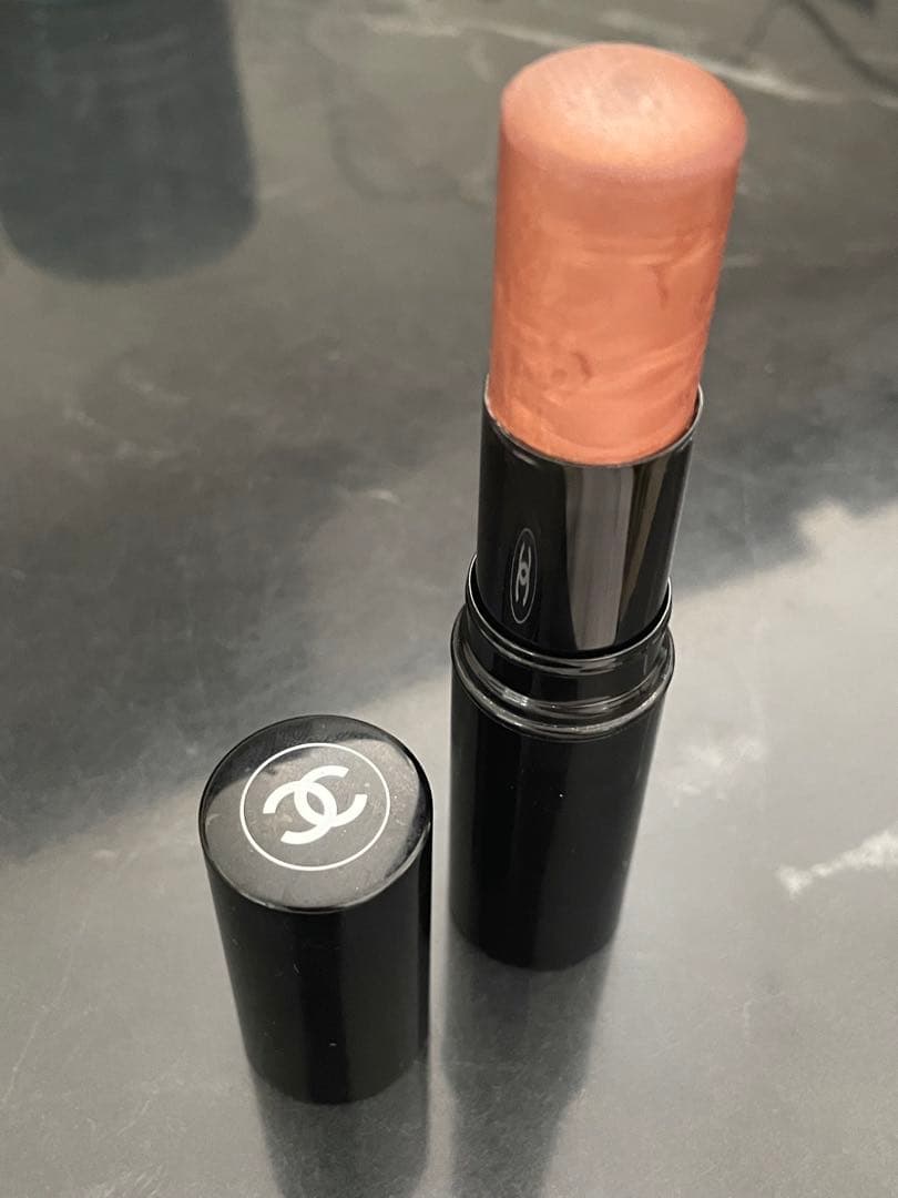 CHANEL‼️人気カラー　ハイライトスティック ゴールデンライト 6g