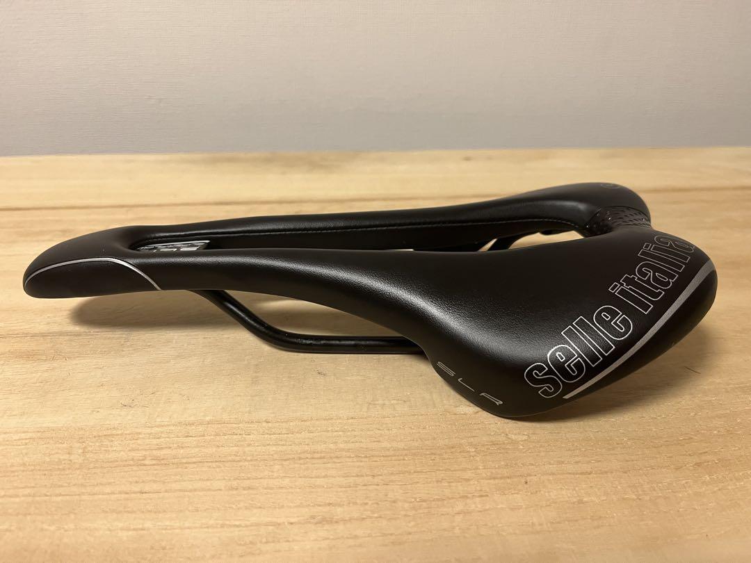 Selle Italia セライタリアSLR SUPERFLOW L