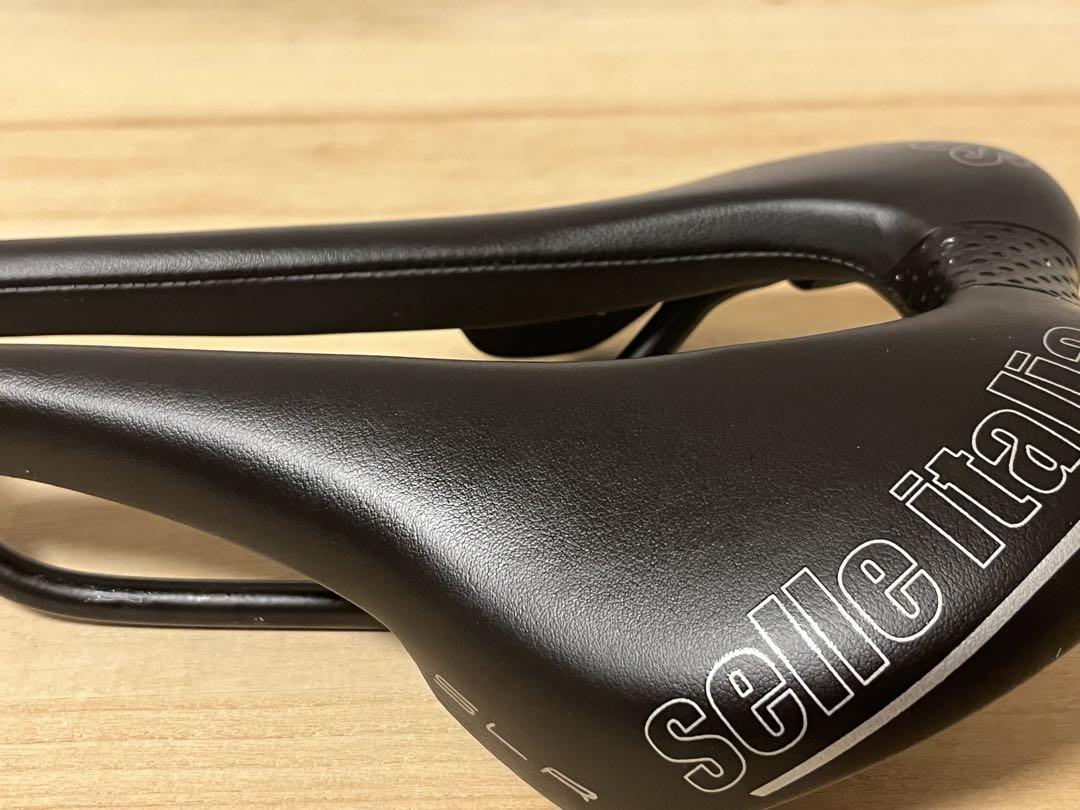 Selle Italia セライタリアSLR SUPERFLOW L