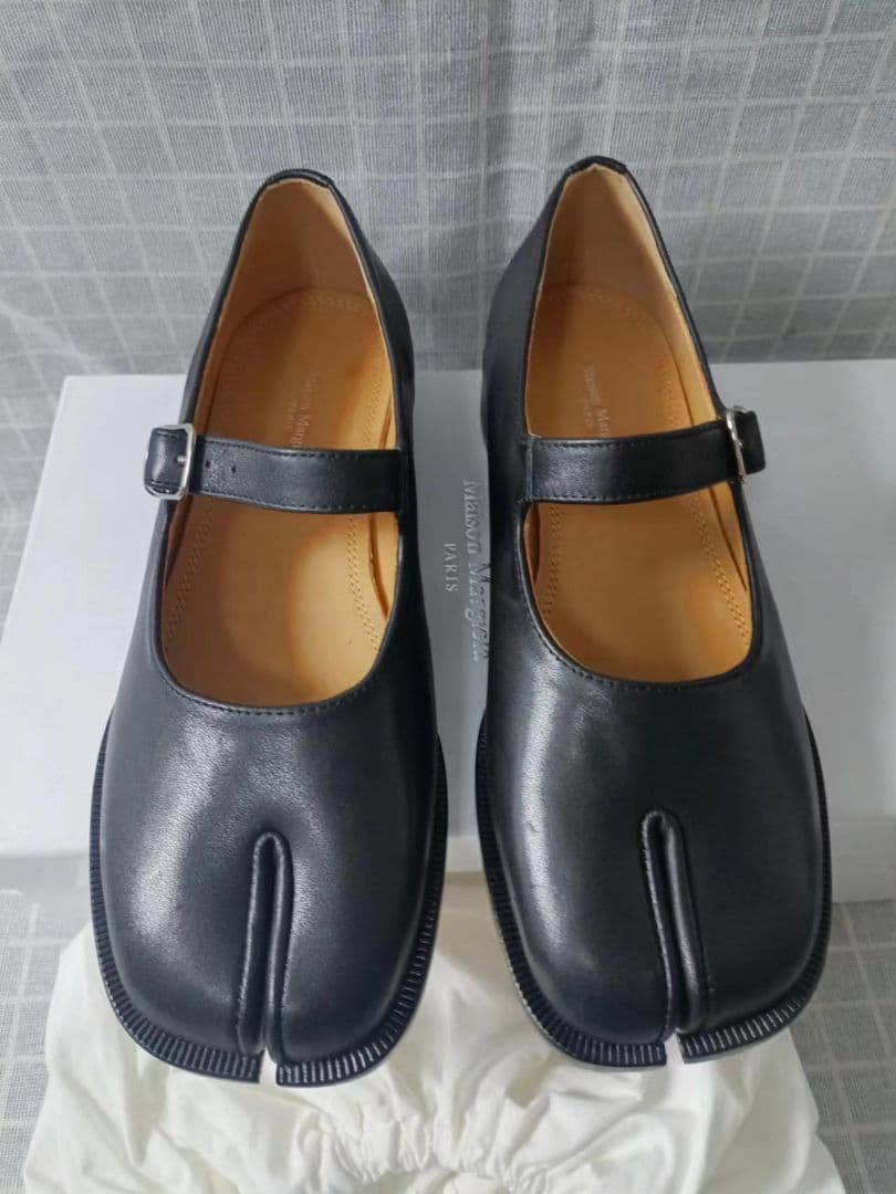 Maison Margiela マルジェラ 足袋 メリージェーン サイズ38