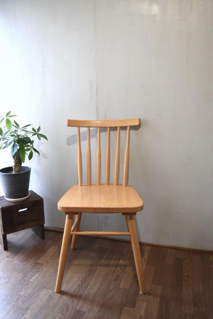 2Set ウィンザーチェア