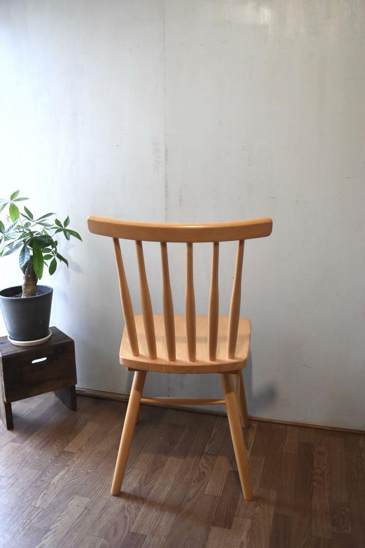 2Set ウィンザーチェア