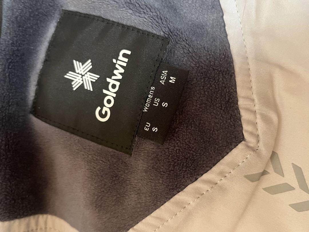 ゴールドウィン　 WOMENS / ALPINE. ALBIREO JACKET