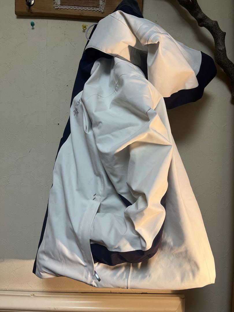ゴールドウィン　 WOMENS / ALPINE. ALBIREO JACKET
