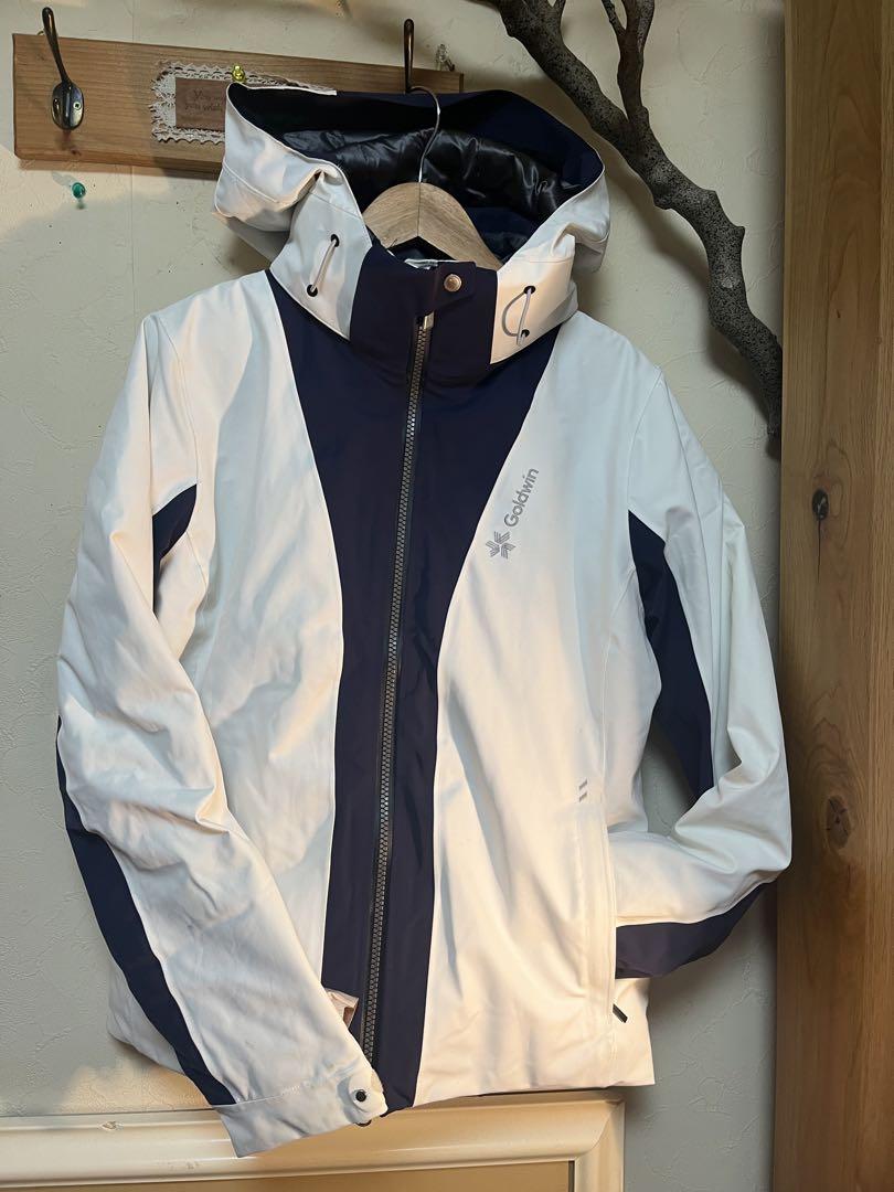 ゴールドウィン　 WOMENS / ALPINE. ALBIREO JACKET
