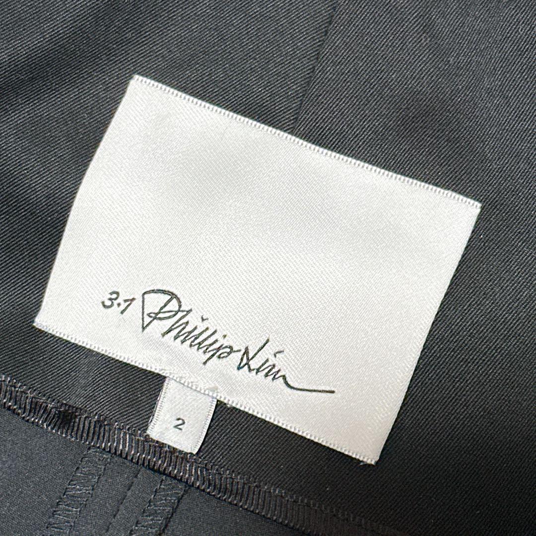 3.1 Phillip Lim Origami タック ショートパンツ 2