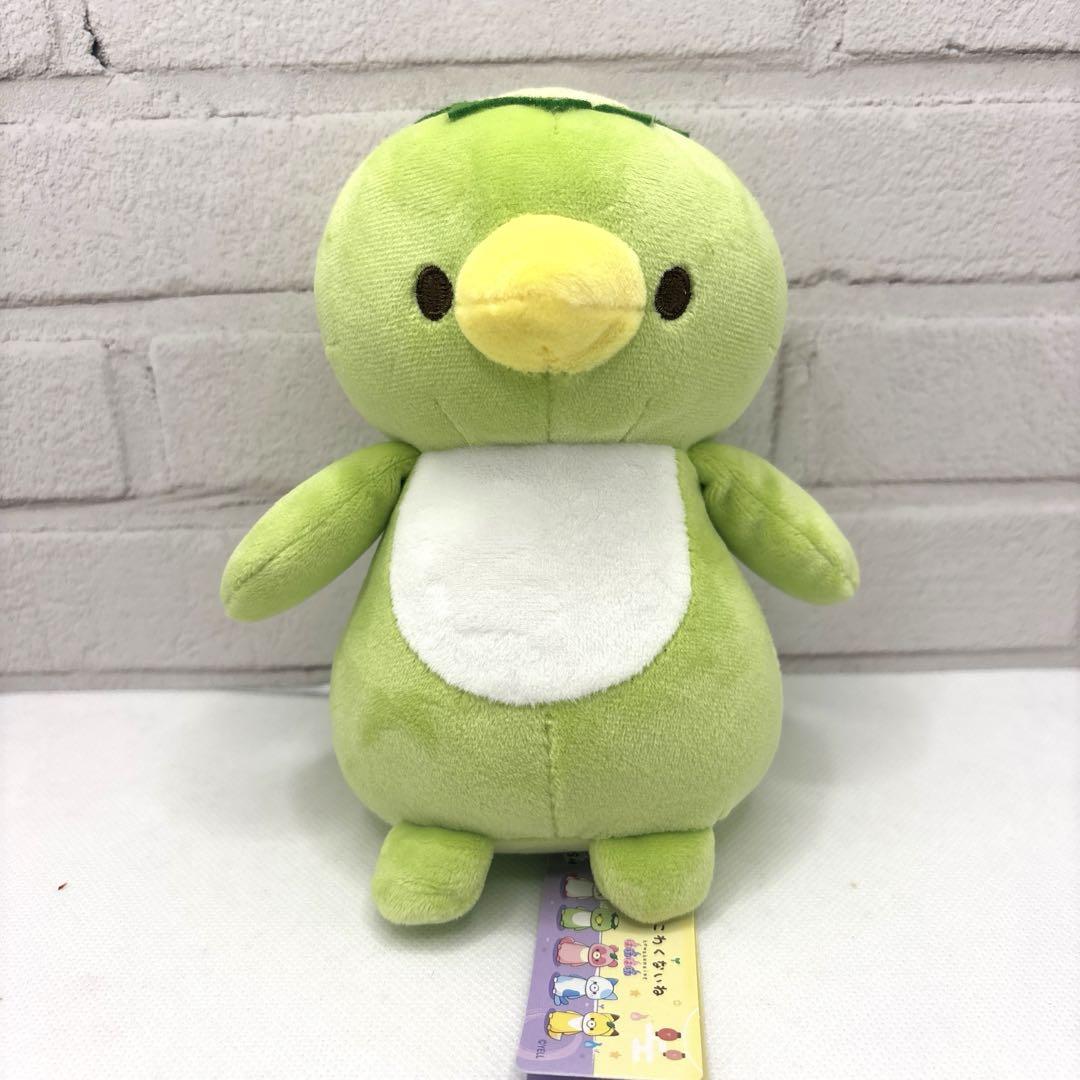 こわくないね　⑪ ぬいぐるみ　ばけばけ　５体セット