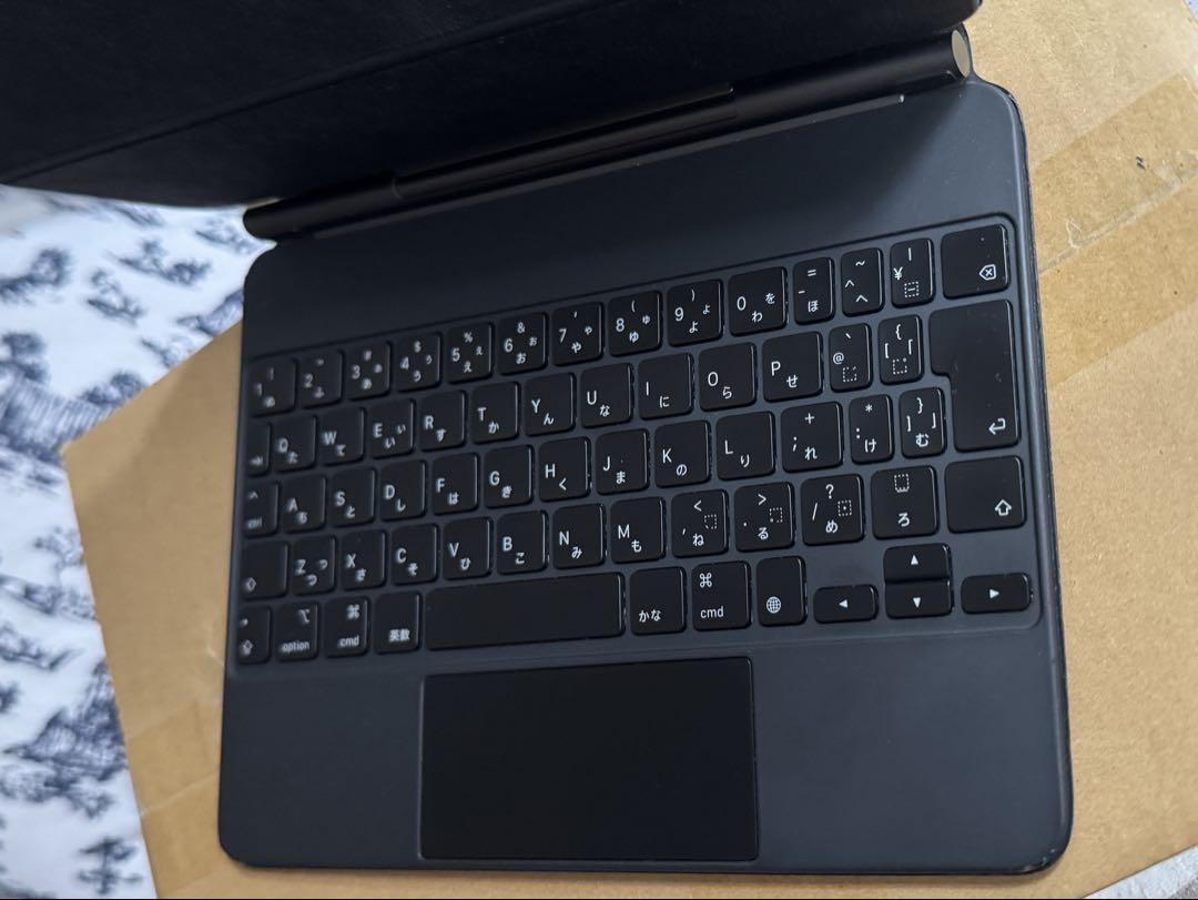 Magic Keyboard iPad Pro 11インチ 純正品