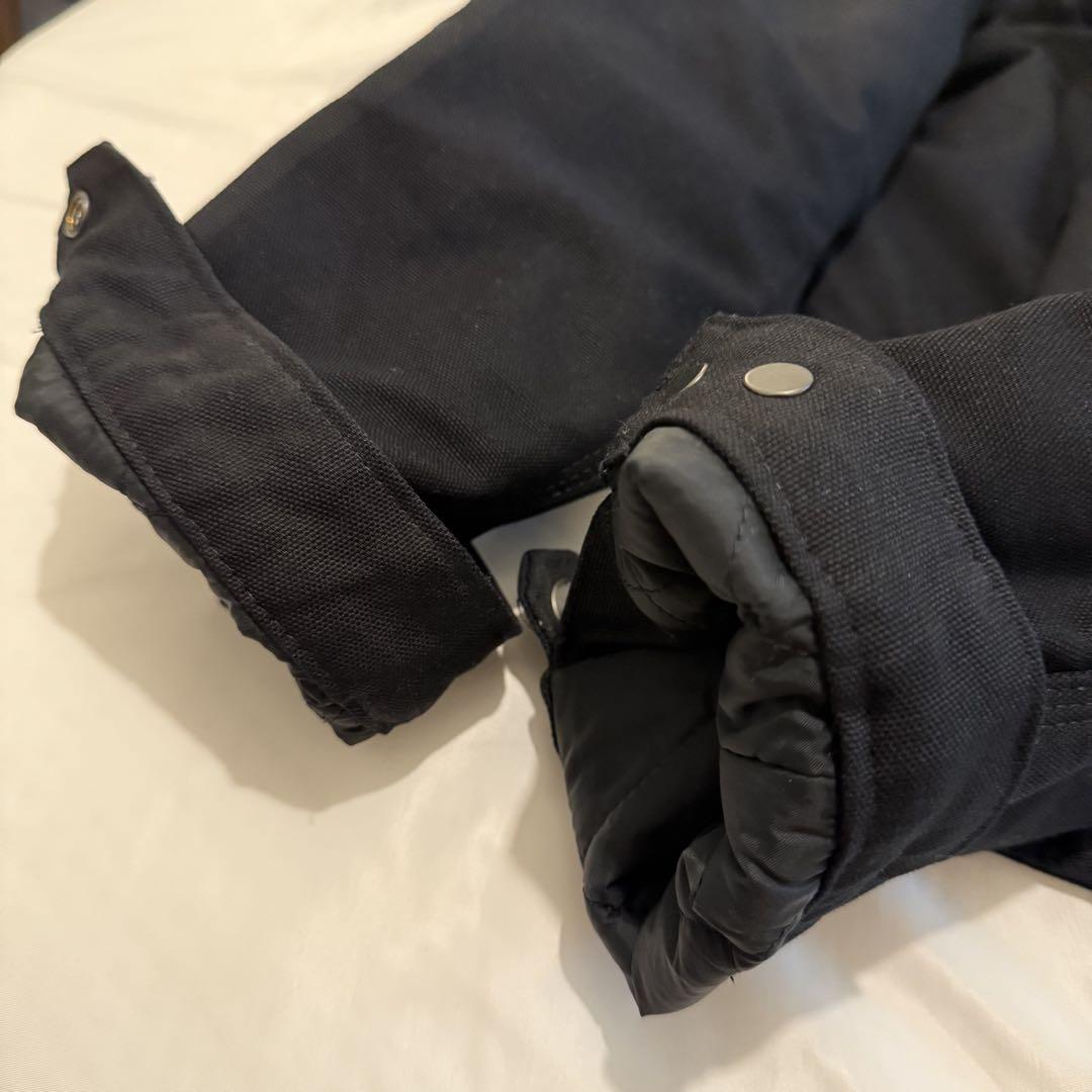 Carhartt デトロイトジャケット