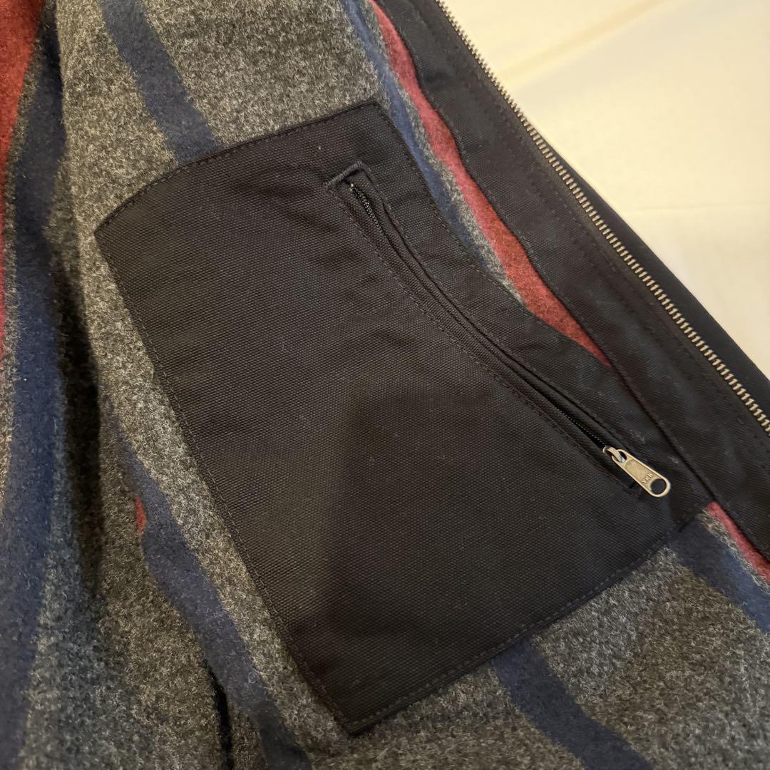 Carhartt デトロイトジャケット