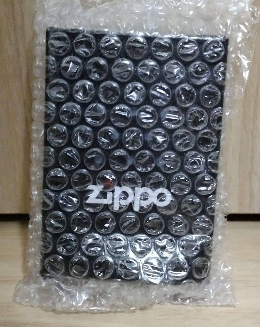 SHAKA STORE Kawakami’s ZIPPO 釈迦 ジッポ 新品