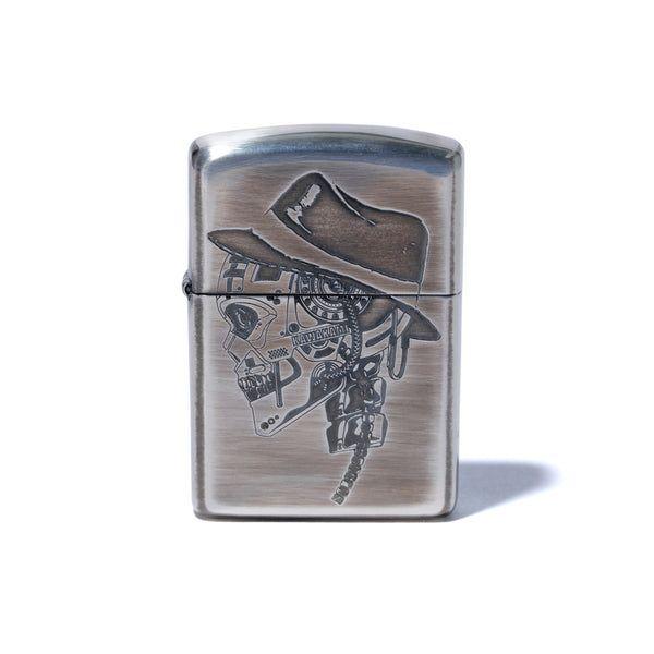 SHAKA STORE Kawakami’s ZIPPO 釈迦 ジッポ 新品