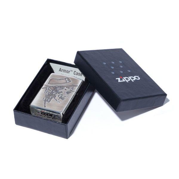 SHAKA STORE Kawakami’s ZIPPO 釈迦 ジッポ 新品
