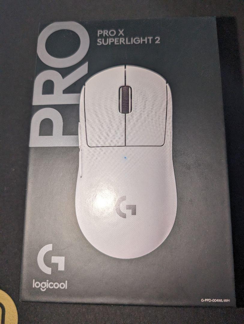 gpro x superlight2