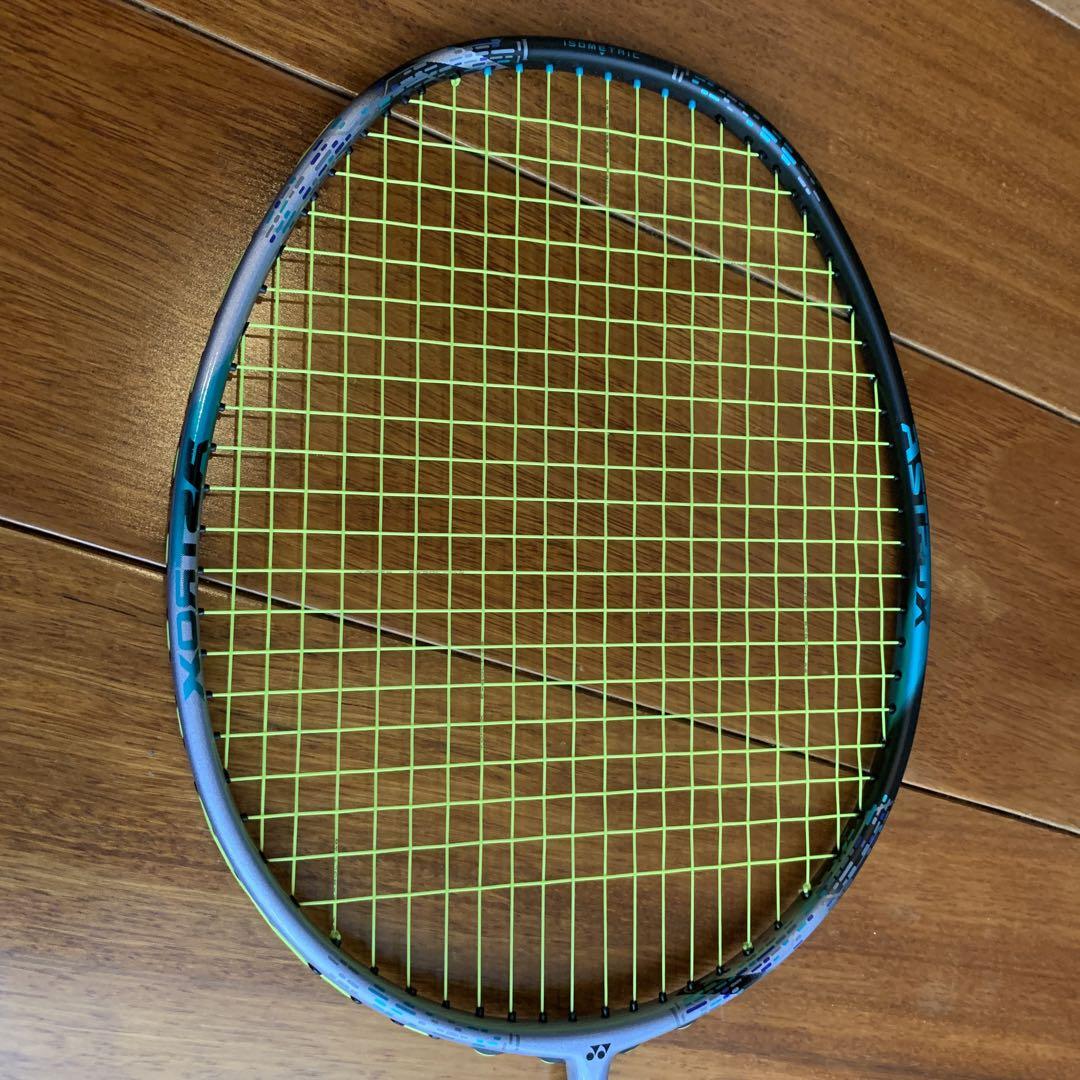 アストロックス88Sプロ4UG5