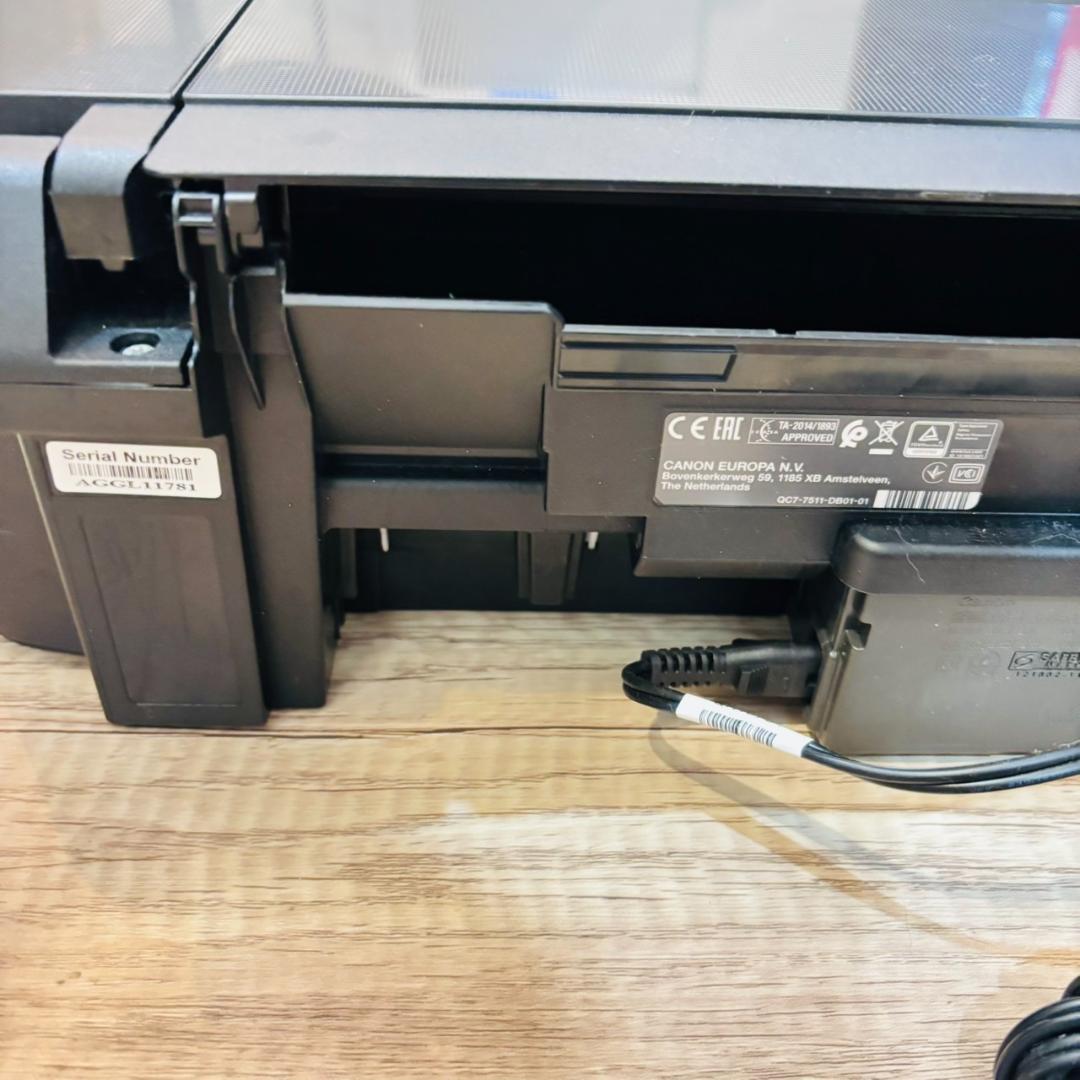 Canon PIXUS TS3330インクジェット 複合プリンター　ブラック