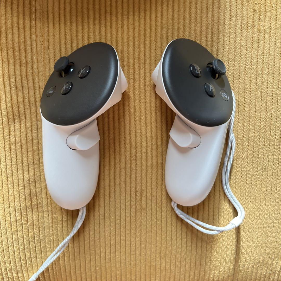 Quest3 128GB