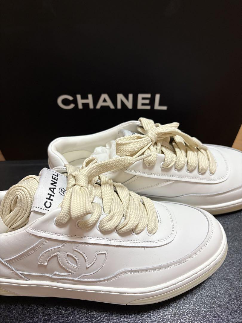 CHANEL 38 新品未使用 お値下げあり - メルカリ