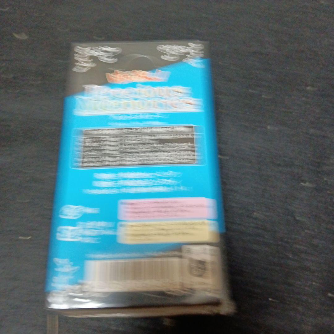 プレシャスメモリーズ けいおん! part2 ブースターパック 未開封BOX