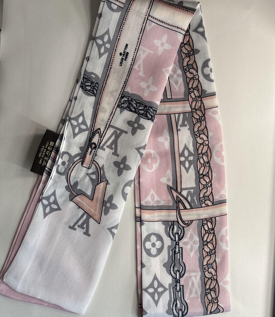 訳あり　LOUIS VUITTON ルイヴィトン バンドー モノグラム LV LV バンドル モノグラム・アンプラント｜ルイ・ヴィトン 公式