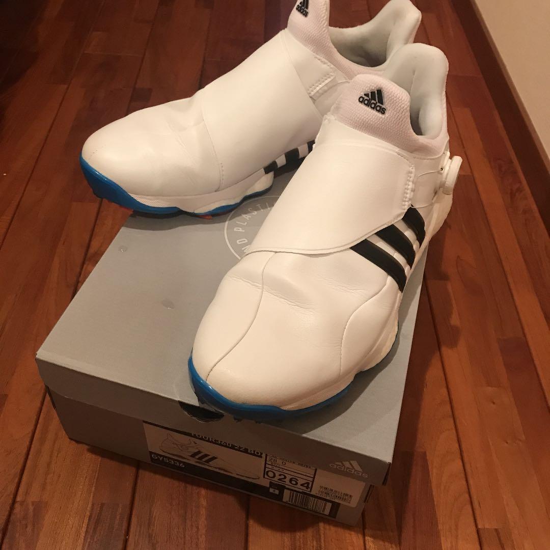 げんちゃん様専用 本日限定1000円引き アディダス ツアー360 22 Schloss Freiland At