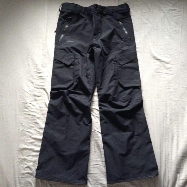 12600円 今だけスーパーセール限定 最終値下げ メンズ Burton GORE-TEX パンツ 12600円 今だけスーパーセール限定 最終値下げ メンズ Burton GORE-TEX パンツ