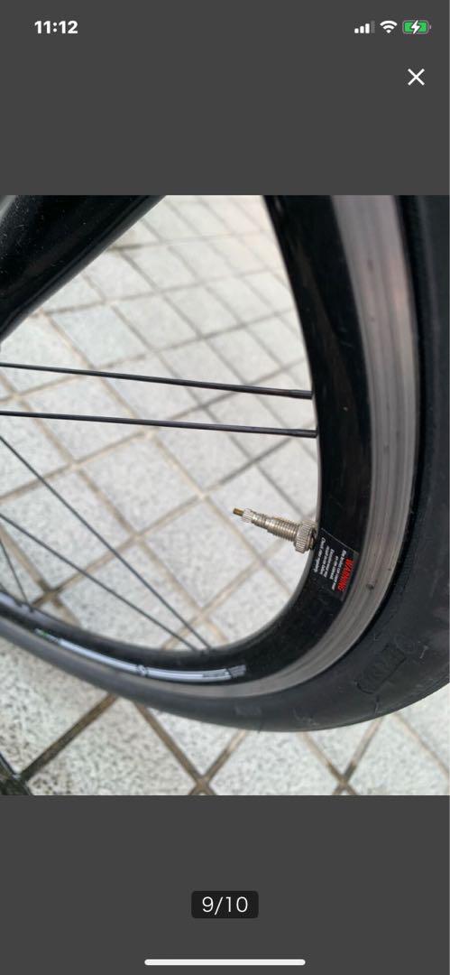 DAHON DEFTAR 2023年モデル　ブラック　　ダホン　デフター