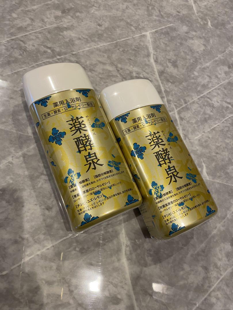 ポタポタクラブ　water life series bath addtive浴用 ポタポタクラブ / Water Life Series(R)8 シャンプー