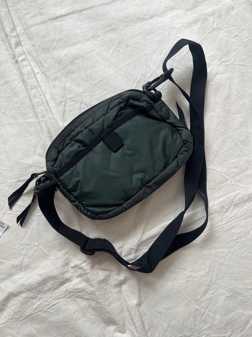 ショルダーバックSTUSSY