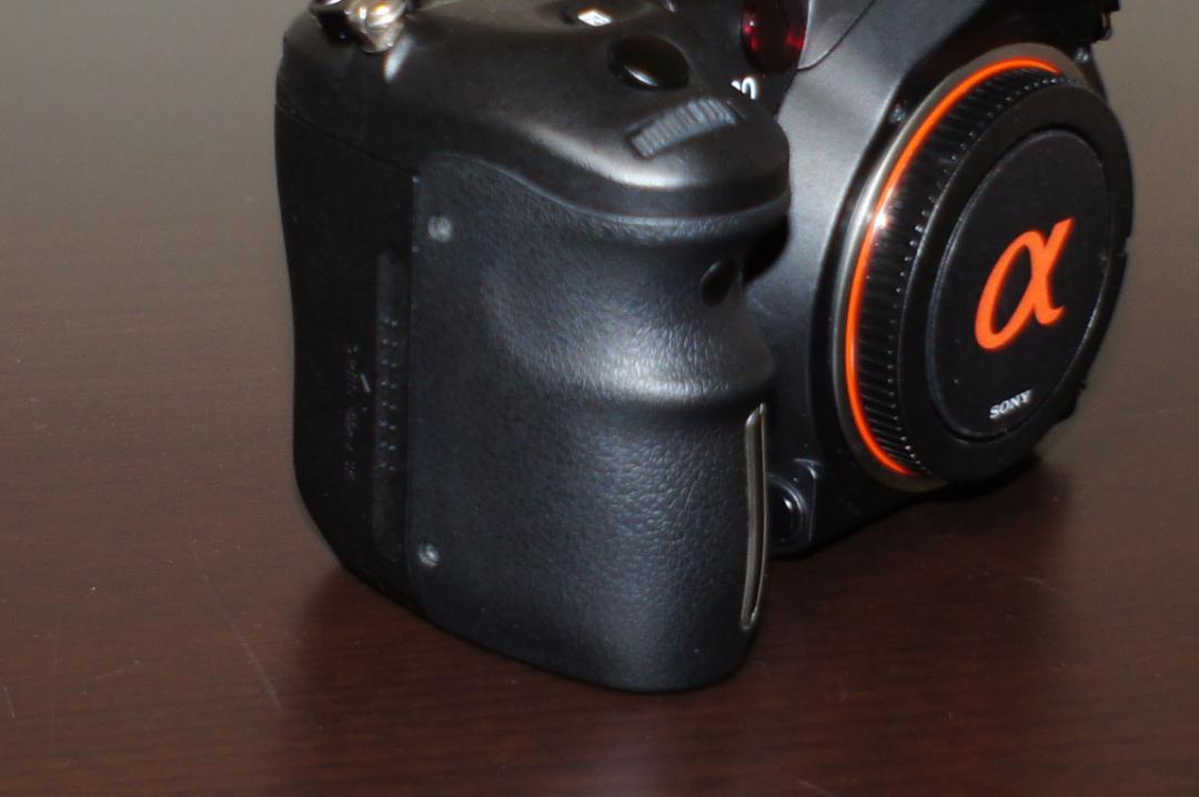 SONY α700 デジタル一眼レフカメラ 本体