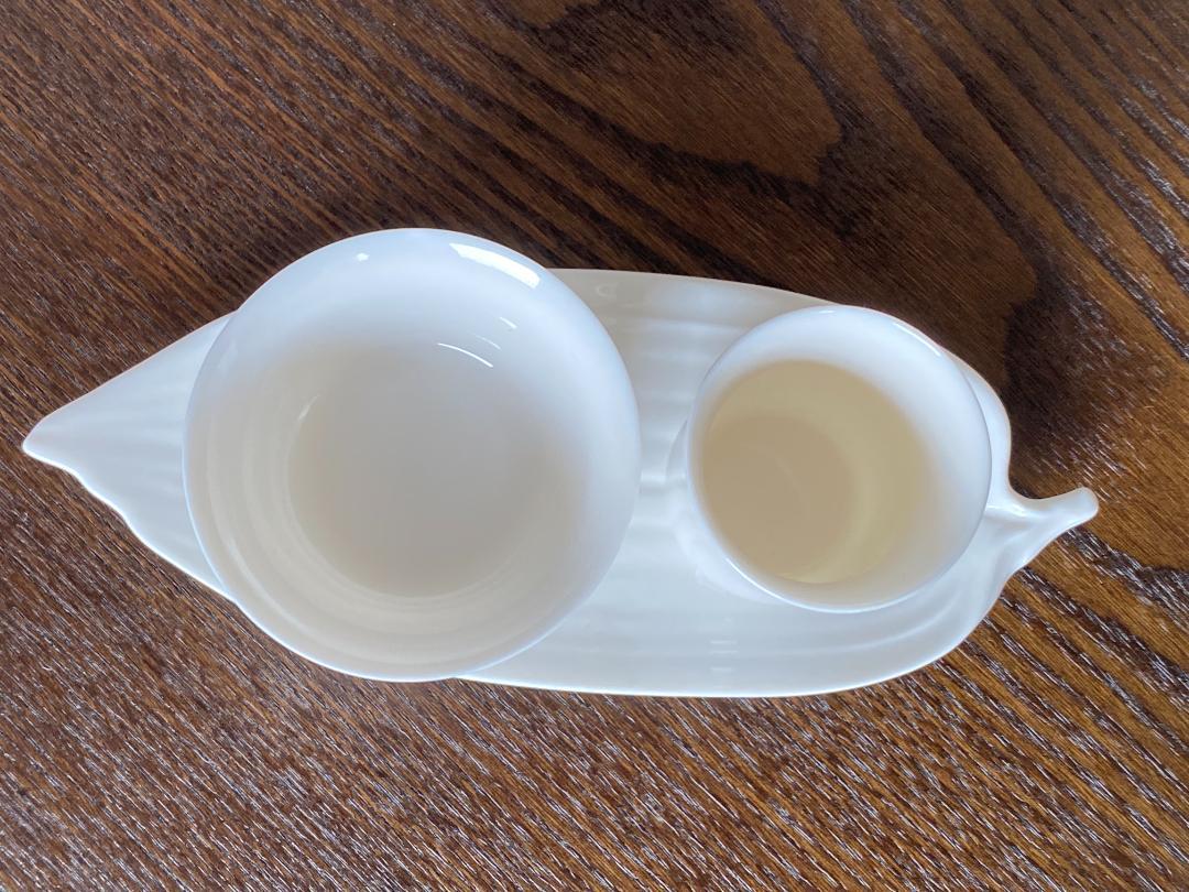 中国茶器　台湾茶器　風清茶器セット
