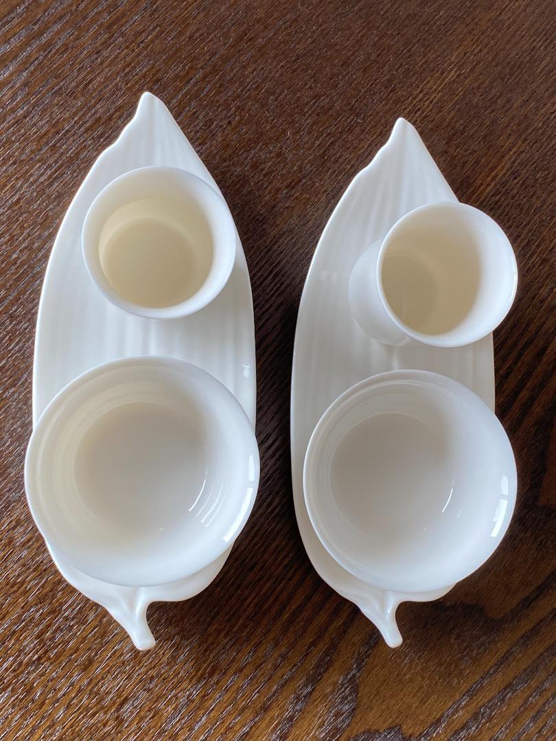 中国茶器　台湾茶器　風清茶器セット