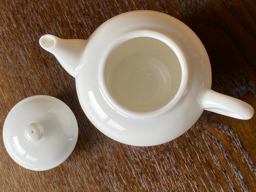 中国茶器　台湾茶器　風清茶器セット