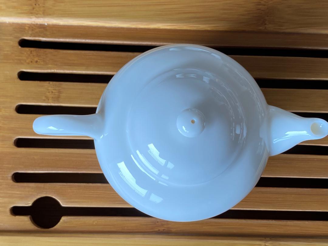中国茶器　台湾茶器　風清茶器セット