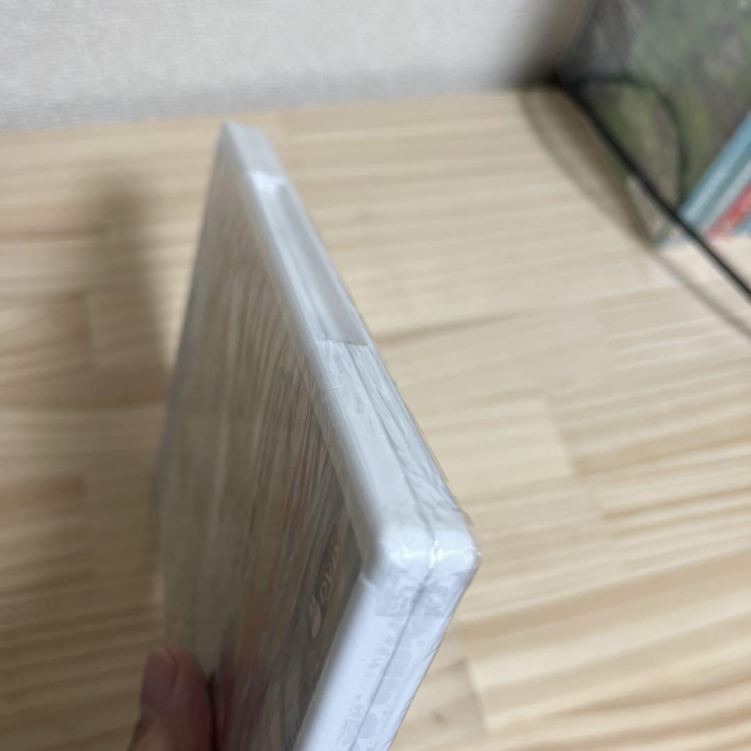【正規品】ジブリDVD未開封