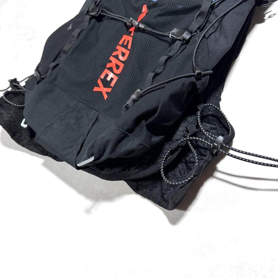 新品 正規品 アディダス テレックス ハイキング バックパック