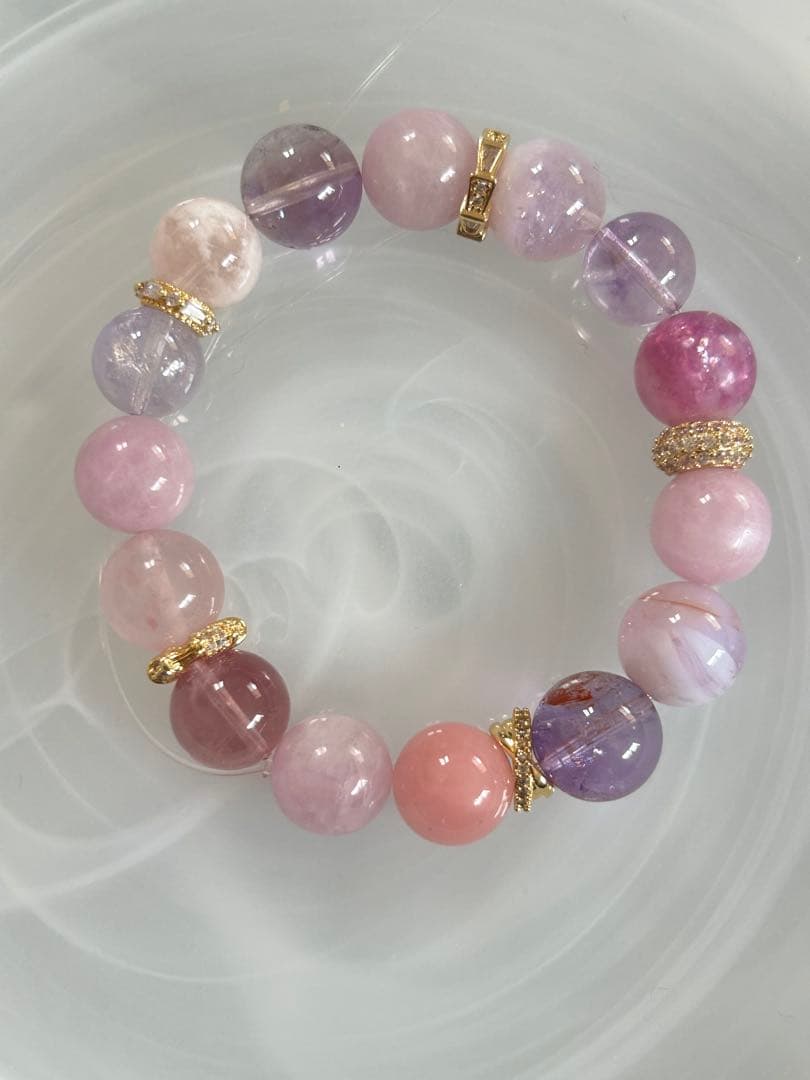 ピンク多宝確認用